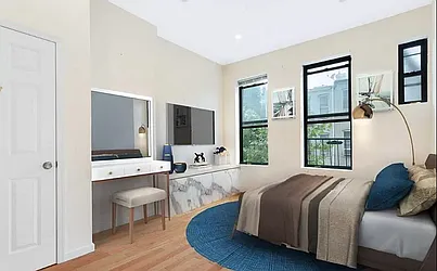 Rented by Evergreen Realty & Investments