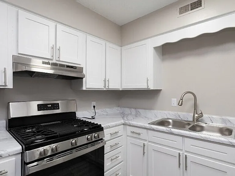 Diamond Kitchen