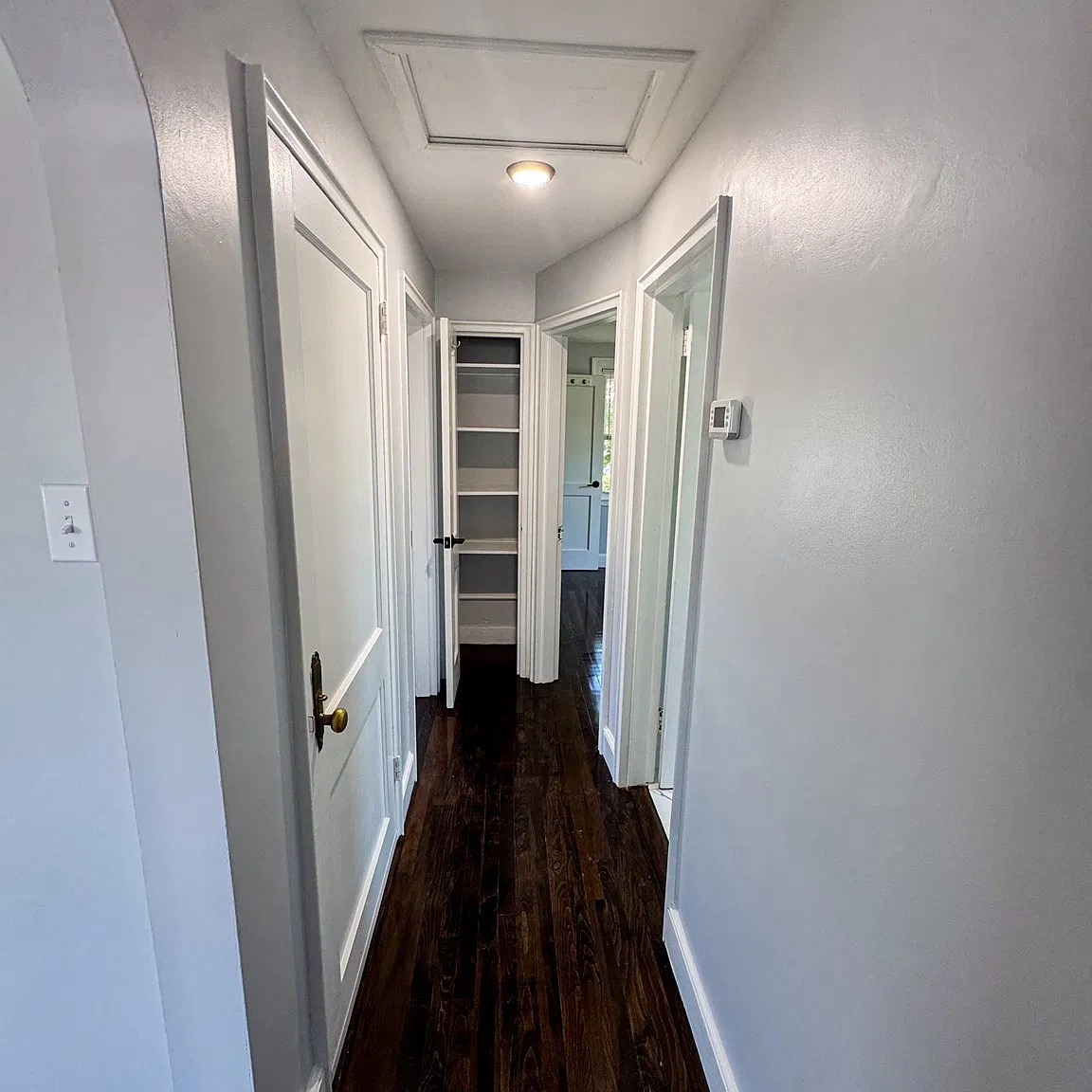2 bed, 1.0 bath, 900 sqft, $2,600 — Photo 1