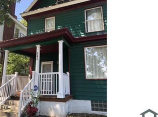 540 Ridgeway Ave, Cincinnati, OH 45229