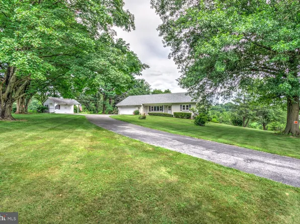 1876 Baker Rd, Manheim, PA 17545