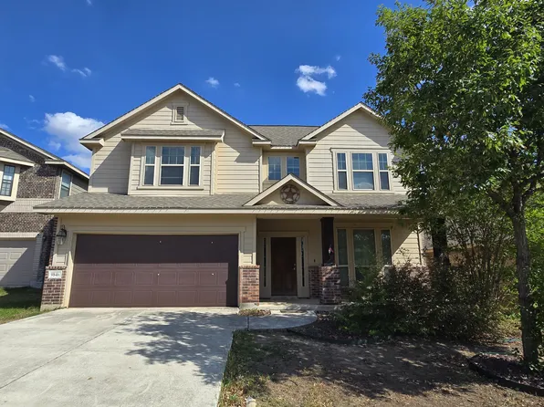 9846 Shetland Pass, Converse, TX 78109