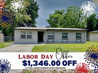 5150 Corsair Ave, Jacksonville, FL 32244
