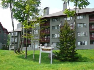 281 Sunrise Rd #C101, Killington, VT 05751