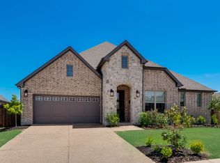 1500 Noble Angel Way, Wylie, TX 75098