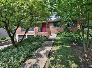 7332 Redondo Ct, Cincinnati, OH 45243