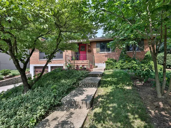 7332 Redondo Ct, Cincinnati, OH 45243