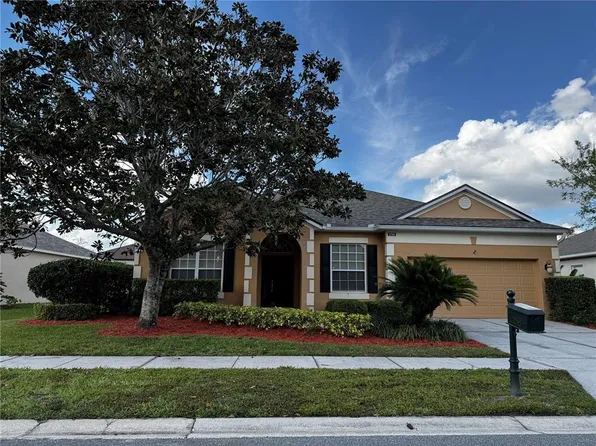 2705 TREYMORE DRIVE, ORLANDO, FL 32825