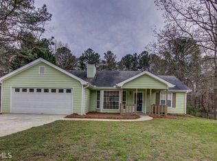 95 Cardinal Ct, Covington, GA 30016