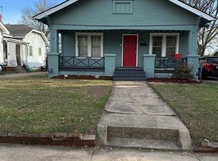 2012 E 13th St, Tulsa, OK 74104