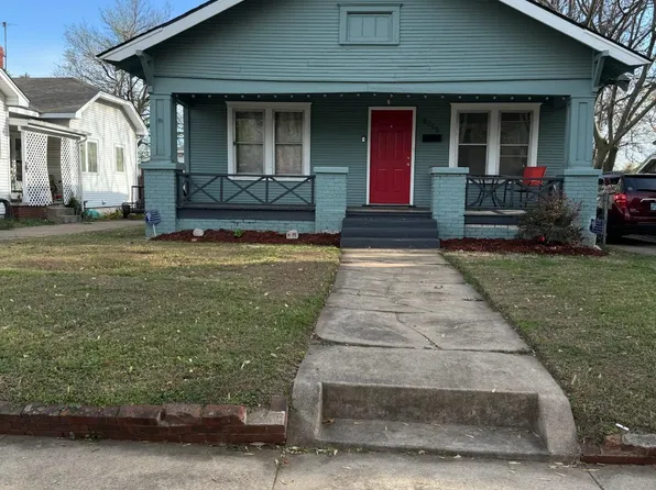 2012 E 13th St, Tulsa, OK 74104