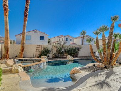 1048 Sun Poppy Ave, Las Vegas, NV, 89123