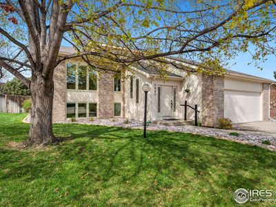 2257 Evergreen Pl, Loveland, CO, 80538