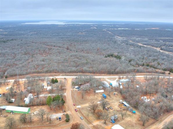 18101 Riggs Rd, Norman, OK 73026