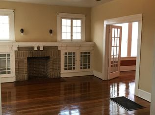 1507 Coty St, Shreveport, LA 71101