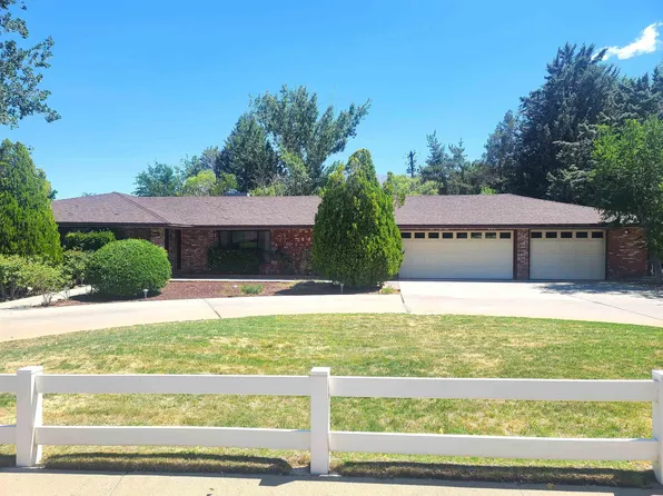 2772 Audrey Ln, Bishop, CA 93514