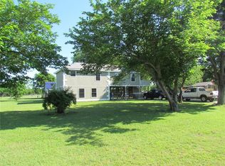 140 Parker Rd, Palmer, TX 75152