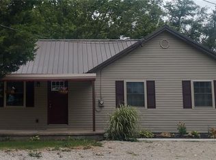 1231 Diamond Mill Rd, Brookville, OH 45309