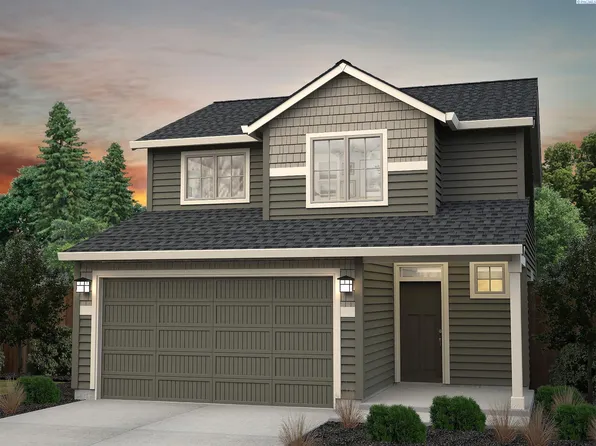 1420 Lena Ave, Benton City, WA 99320