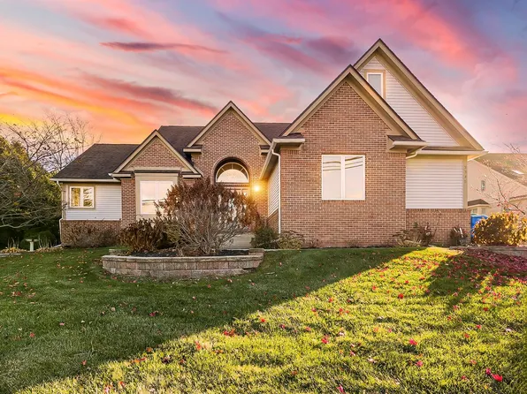 3345 E Commerce Rd, Commerce Township, MI 48382