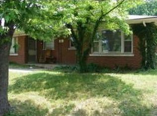 3526B Lansdowne Dr, Lexington, KY 40517