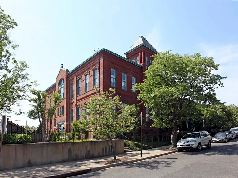 Lenox School Condominiums