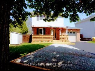 945 Vance Cres UNIT 2, Innisfil, ON L9S1V5