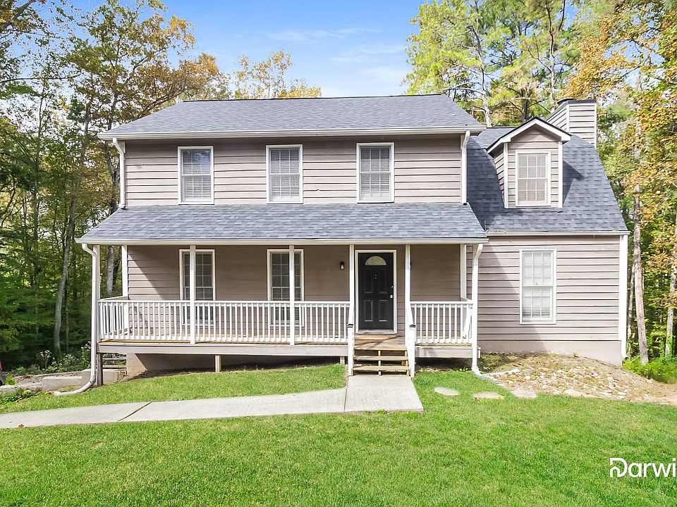 2318 Marneil Dr NE, Marietta, GA 30062 | Zillow