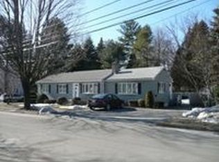 31 Eunice Cir, Wakefield, MA 01880