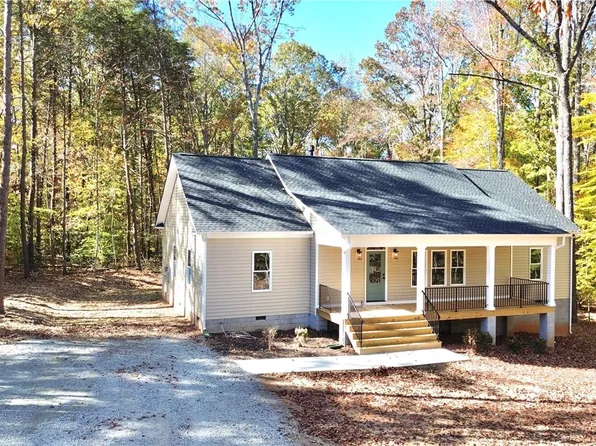 1845 Nichols Rd, Powhatan, VA 23139