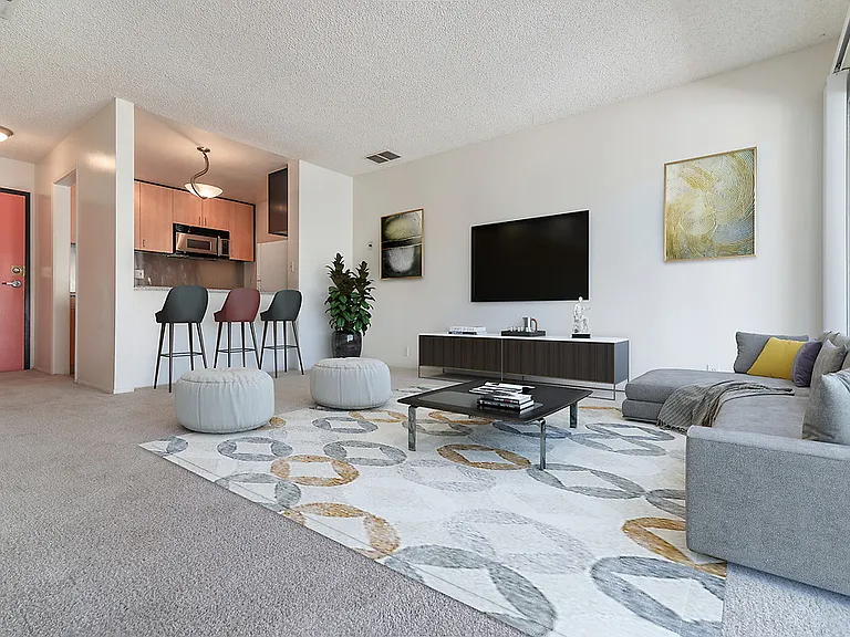 The Lofts at Pinehurst — Photo 18