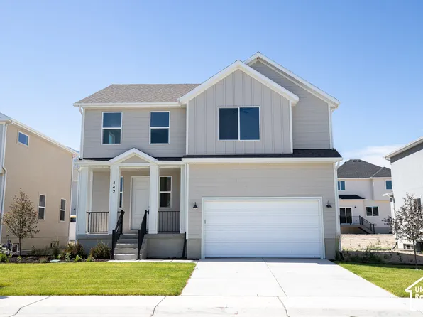 442 E 590 N, Salem, UT 84653