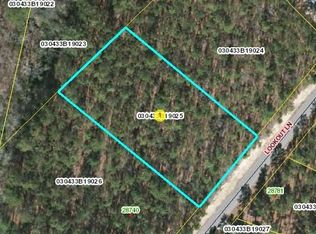 0 Lookout Ln, Wagram, NC 28396