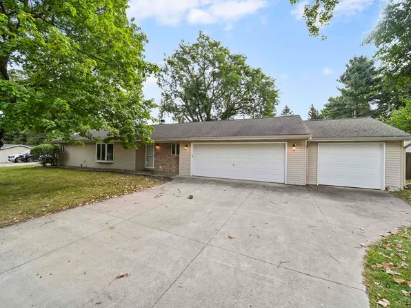 315 Baker St, Manchester, MI 48158