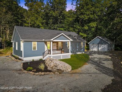 811 Snow Hill Rd, Cresco, PA, 18326