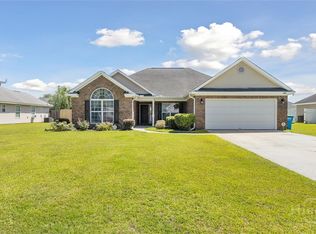 107 Stonewalk Dr, Rincon, GA 31326