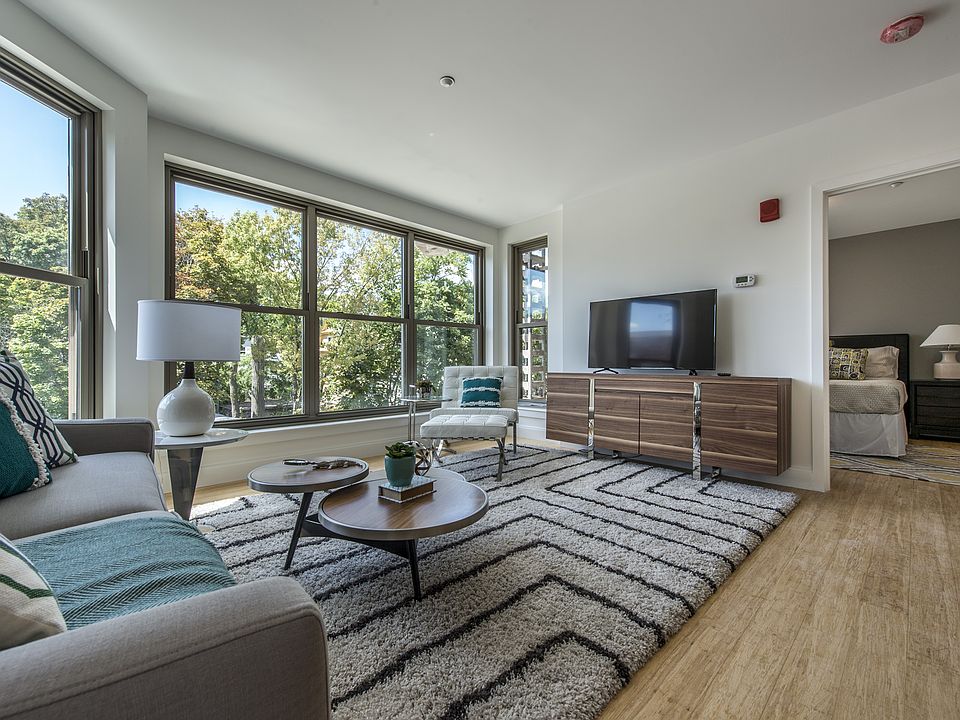 Malvern Place Apartments 40 Malvern St Allston MA Zillow