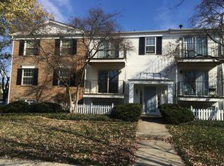 1550 Slade Ave APT 201, Columbus, OH 43235