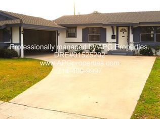 419 N Syracuse St, Anaheim, CA 92801