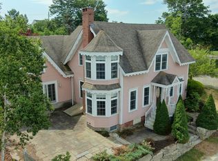 1939 Harpswell Neck Rd, Harpswell, ME 04079