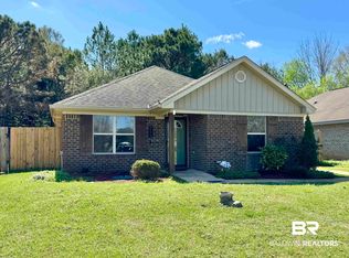 9071 Park Ave, Semmes, AL 36575