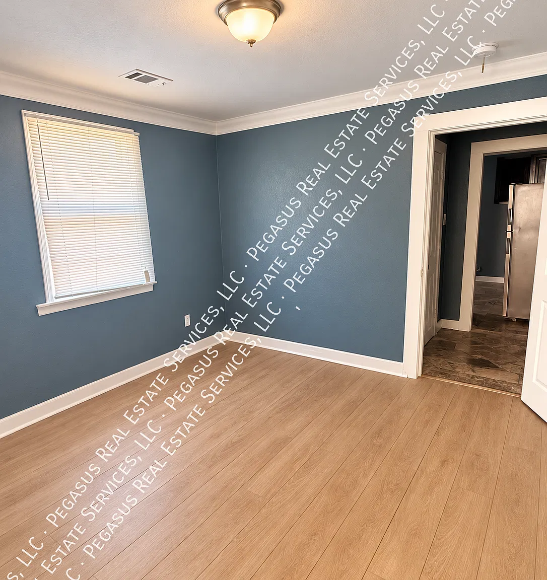 Adorable Renovated Duplex That Is Section 8 Friendly — Photo 4