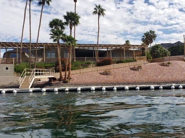 Waterfront Parker Az Waterfront Homes For Sale 31 Homes Zillow