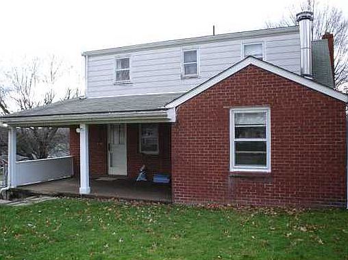 2nd image of 1289 Morris Ave