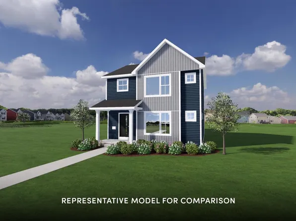 7714 Stones Throw Drive, Madison, WI 53719