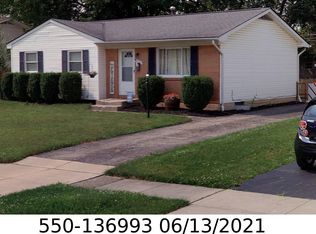 6536 Balsam Dr, Reynoldsburg, OH