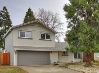 3005 Portsmouth Dr, Rancho Cordova, CA 95670