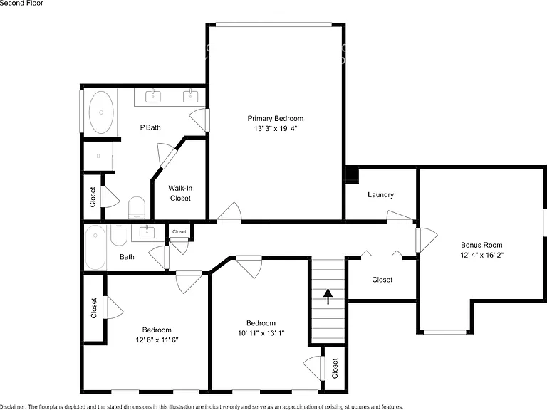 3386 Woodlaurel Dr — Photo 4