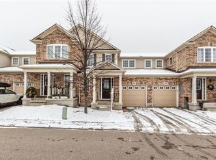 19 Blackbird Cir, Cambridge, ON N3C0A9