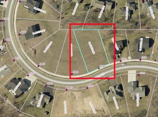 4696 381st Trl, North Branch, MN 55056